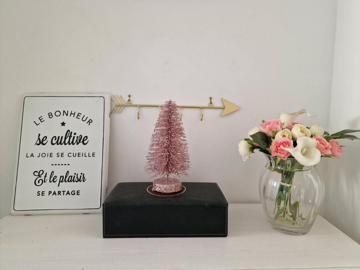 La Forestine Μπερζεράκ Εξωτερικό φωτογραφία